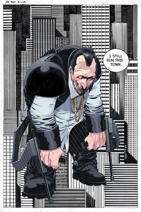 ABSOLUTE BATMAN #21 CVR C NICK DRAGOTTA CARD STOCK VAR (17 Jun Release)