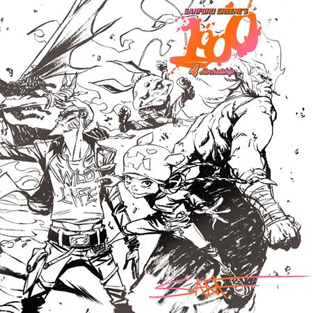 1000 HC VOL 01 (30 Sep Release)