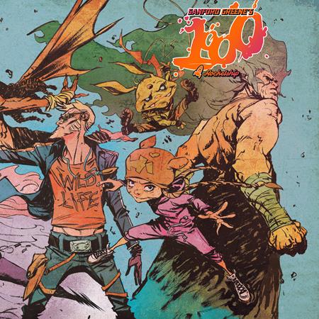 1000 TP VOL 01 (30 Sep Release)