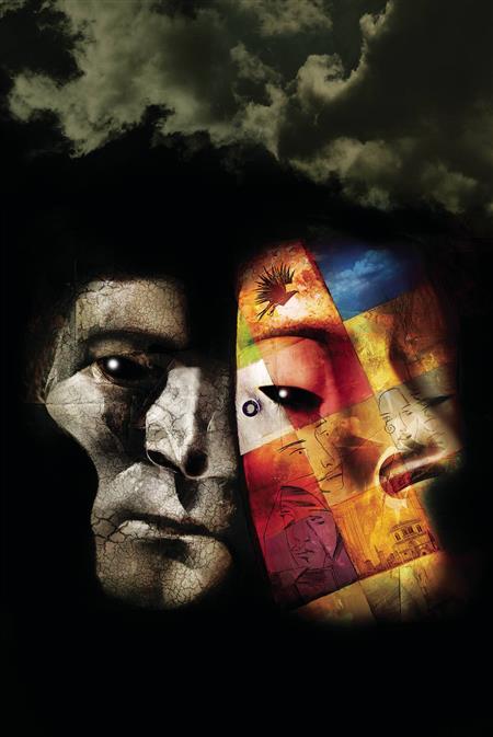 SANDMAN TP VOL 11 ENDLESS NIGHTS 30TH ANNIV ED (MR) (Backorder, Allow 4-5 Weeks)