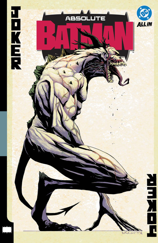 ABSOLUTE BATMAN TP VOL 03 (Backorder, Allow 4-5 Weeks)