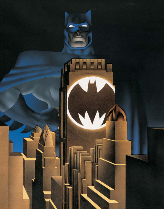 BATMAN THE DARK KNIGHT RETURNS TP (2026 EDITION) (25 Aug Release)