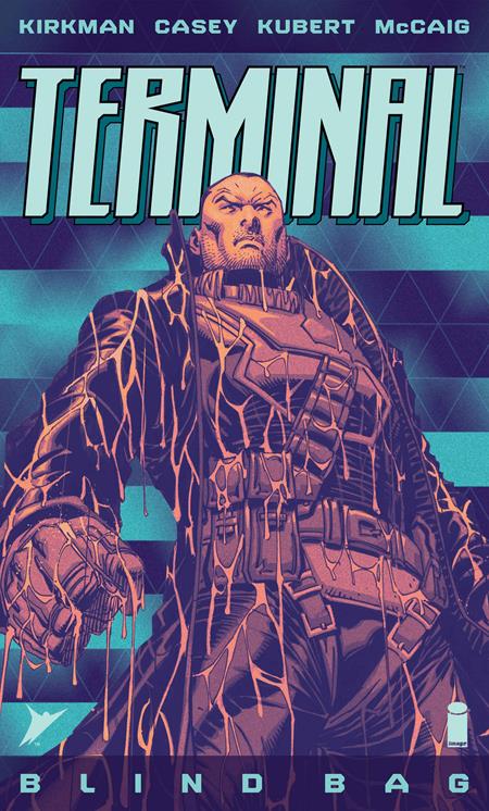 TERMINAL #1 CVR L BLIND BAG VAR (MR) (22 Jul Release)