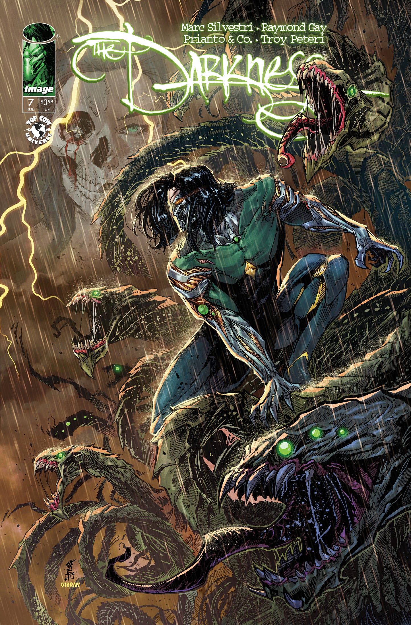 DARKNESS #7 CVR C GIUSEPPE CAFARO & GIBRAN FERDIAN VAR (19 Aug Release)