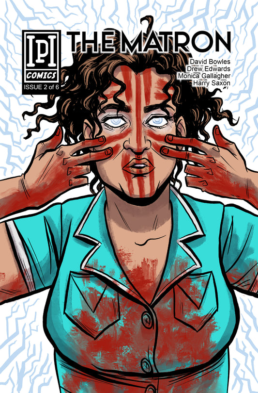 MATRON #2 (OF 6) (MR) (29 Jul Release)