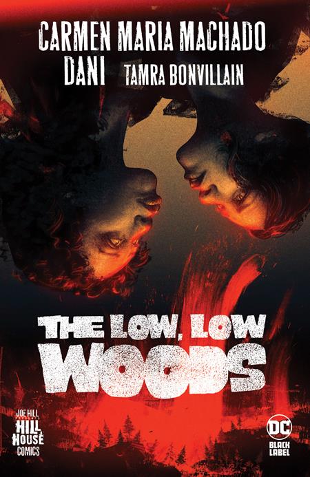 LOW LOW WOODS TP (MR) (Backorder, Allow 4-5 Weeks)