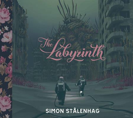 LABYRINTH HC (Backorder, Allow 4-5 Weeks)