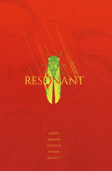 RESONANT TP COMPLETE SERIES (Backorder, Allow 4-5 Weeks)