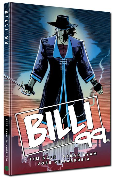 BILLI 99 HC (Backorder, Allow 4-5 Weeks)