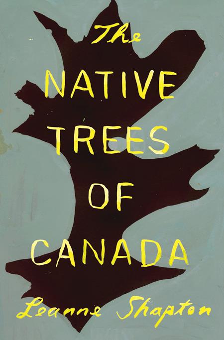 NATIVE TREES OF CANADA TP (Backorder, Allow 4-5 Weeks)