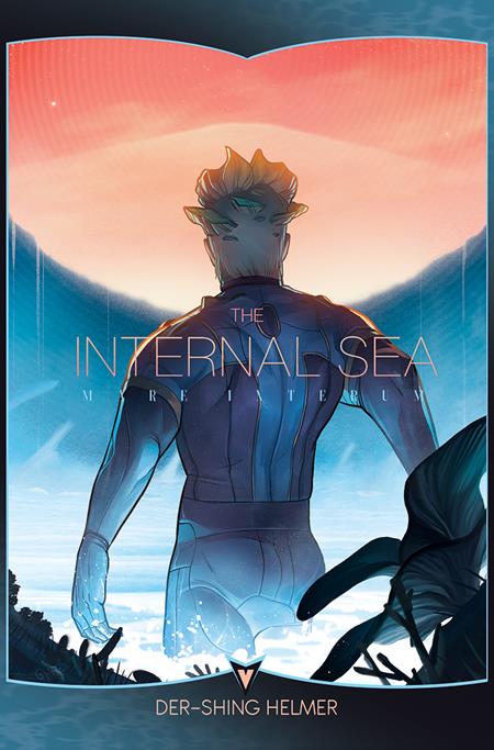 INTERNAL SEA MARE INTERNUM OGN (Backorder, Allow 4-5 Weeks)