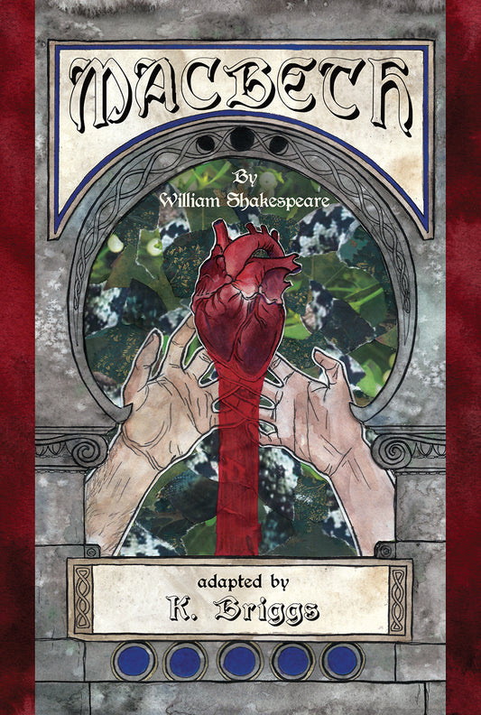 MACBETH HC (12 Aug Release)
