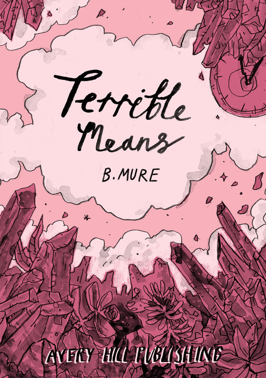 TERRIBLE MEANS TP (12 Aug Release)