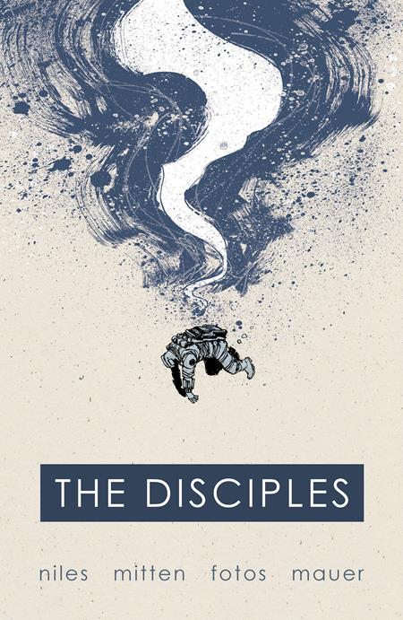 DISCIPLES TP TP (MR) (Backorder, Allow 4-5 Weeks)