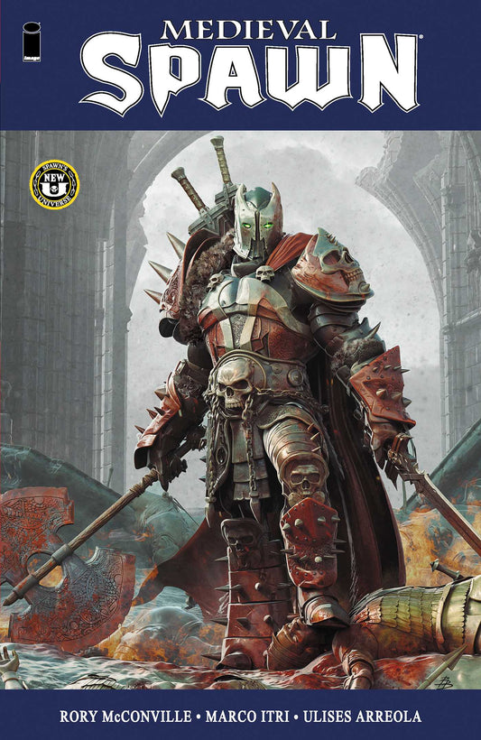 MEDIEVAL SPAWN TP (19 Aug Release)