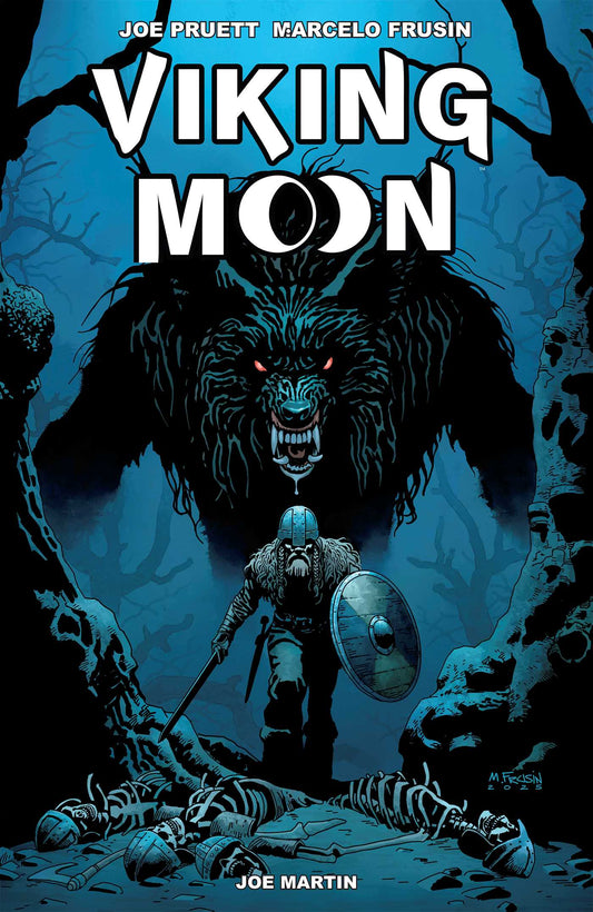 VIKING MOON TP (14 Oct Release)