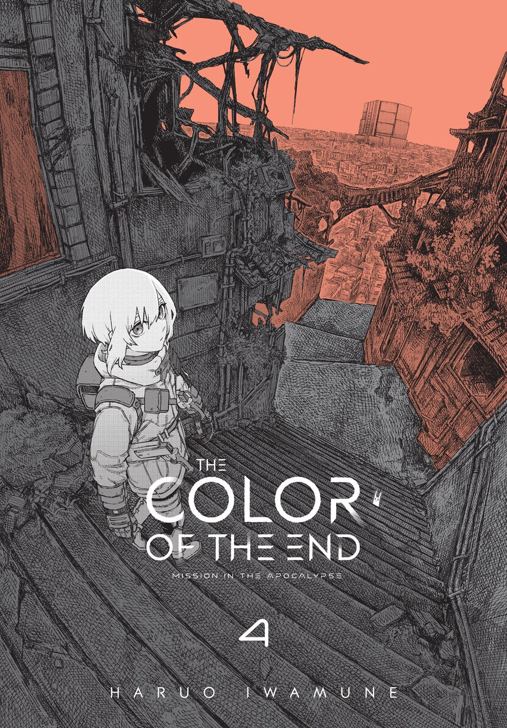 COLOR OF THE END MISSION IN THE APOCALYPSE TP VOL 04 (26 Aug Release)