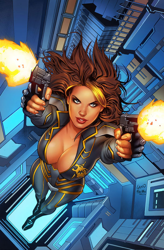 ROBYN HOOD SHADOW TARGET