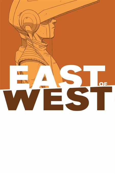 EAST OF WEST TP VOL 06 (MR) (Backorder, Allow 4-5 Weeks)