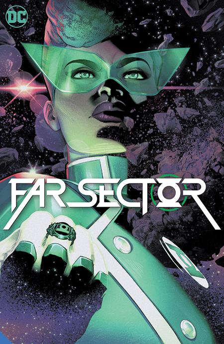 FAR SECTOR TP (Backorder, Allow 4-5 Weeks)