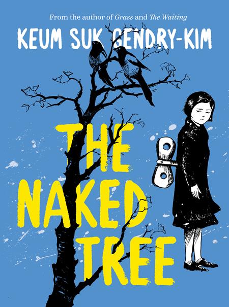 NAKED TREE TP (MR) (Backorder, Allow 4-5 Weeks)