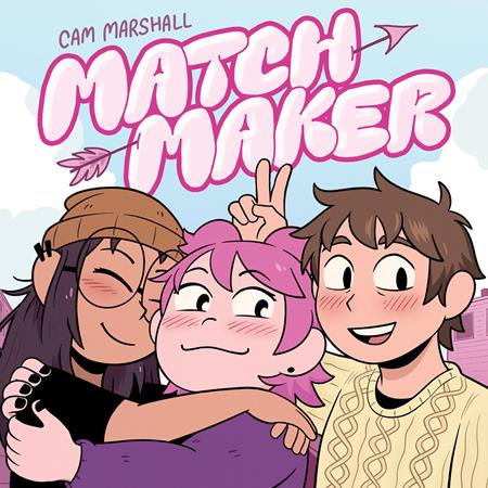MATCHMAKER TP (Backorder, Allow 4-5 Weeks)