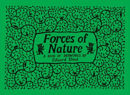FORCES OF NATURE HC (Backorder, Allow 4-5 Weeks)