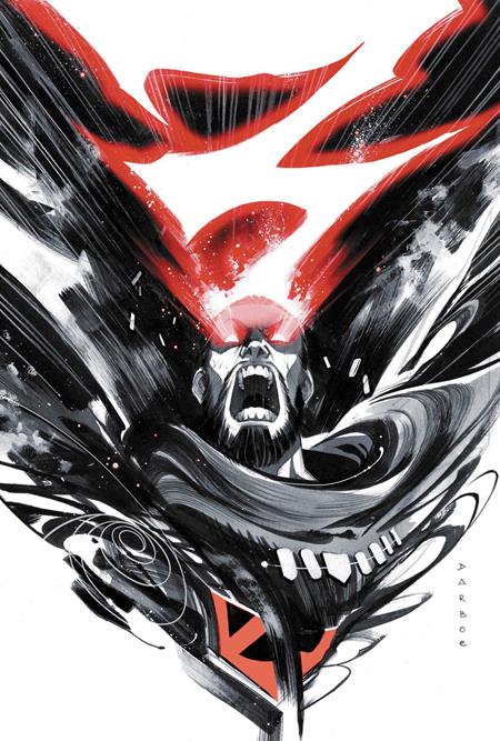 SUPERMAN KINGDOM OF ZOD SPECIAL #1