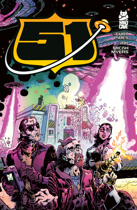 51 TP VOL 01