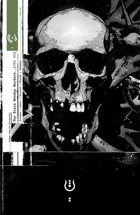 BLACK MONDAY MURDERS TP VOL 02 (MR) (Backorder, Allow 4-5 Weeks)