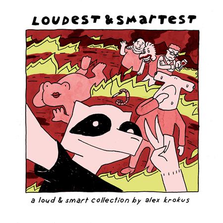 LOUDEST & SMARTEST TP (Backorder, Allow 4-5 Weeks)
