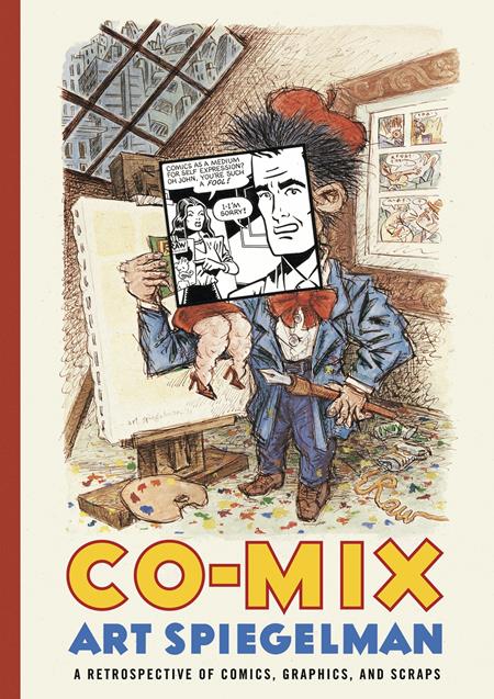 CO-MIX HC (MR) (Backorder, Allow 4-5 Weeks)