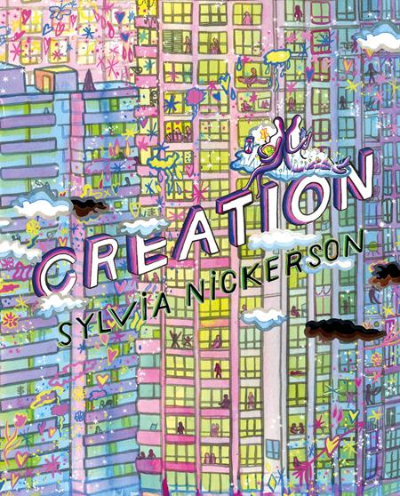 CREATION TP (Backorder, Allow 4-5 Weeks)