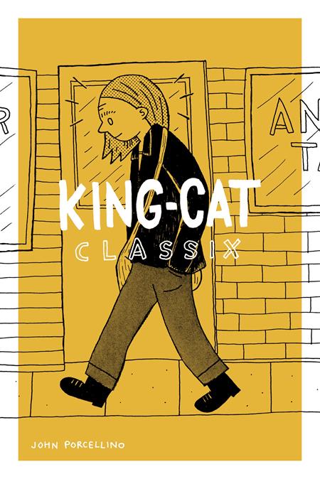 KING-CAT CLASSIX TP (Backorder, Allow 4-5 Weeks)