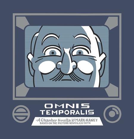 OMNIS TEMPORALIS TP (Backorder, Allow 4-5 Weeks)