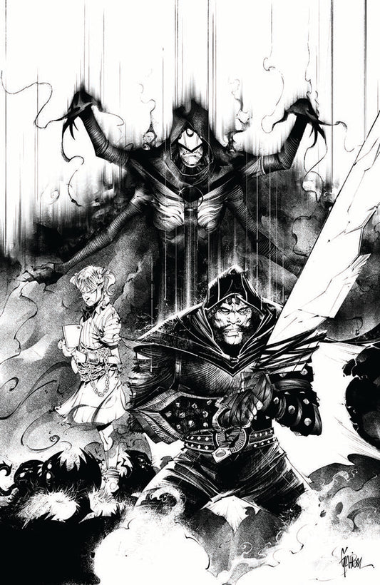 SPAWN CURSE OF SHERLEE JOHNSON #8 CVR C JONATHAN GLAPION VIRGIN VAR