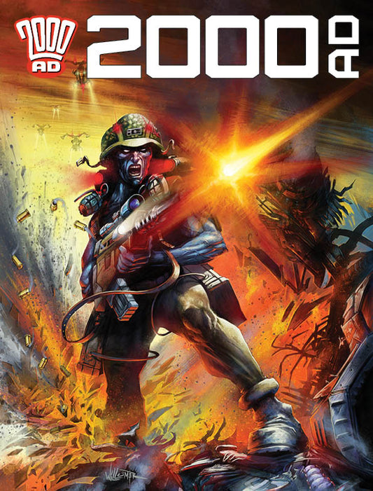 2000 AD PROG #2506