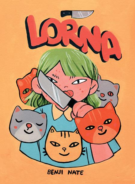 LORNA SC (Backorder, Allow 4-5 Weeks)