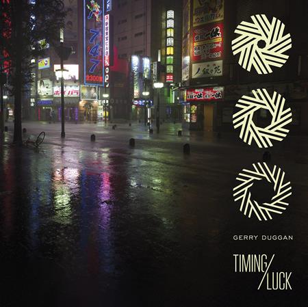 TIMING LUCK TP (Backorder, Allow 4-5 Weeks)