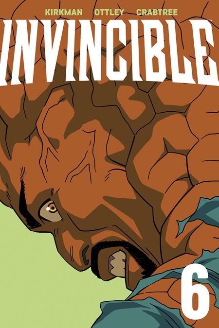 INVINCIBLE TP VOL 06 NEW EDITION (Backorder, Allow 4-5 Weeks)
