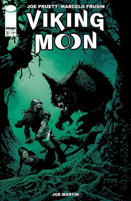VIKING MOON #3 (OF 5) (29 Apr Release)