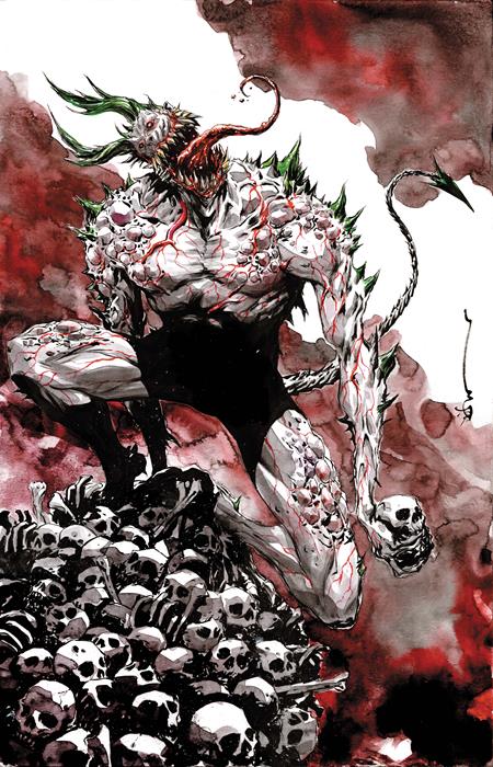 ABSOLUTE BATMAN BEYOND ARK-M #1