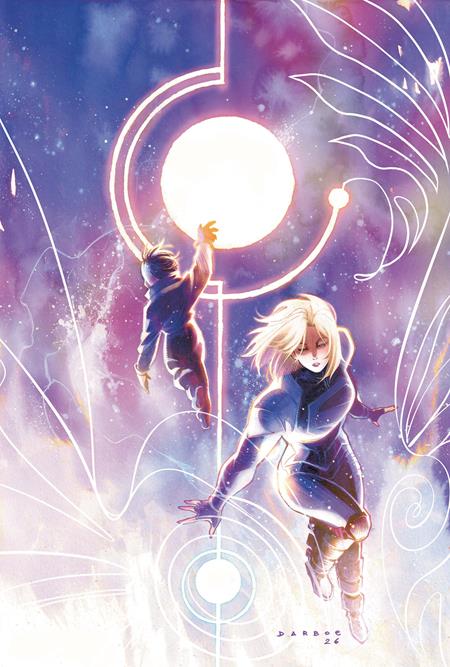 SUPERGIRL SURVIVE #5