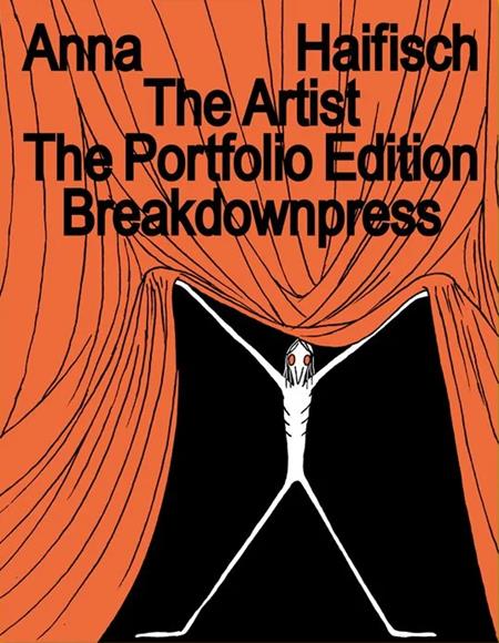 ARTIST THE PORTFOLIO EDITION TP