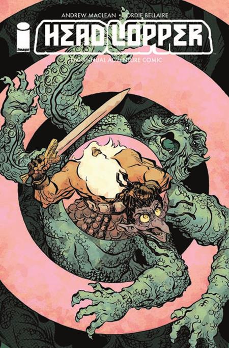 HEAD LOPPER