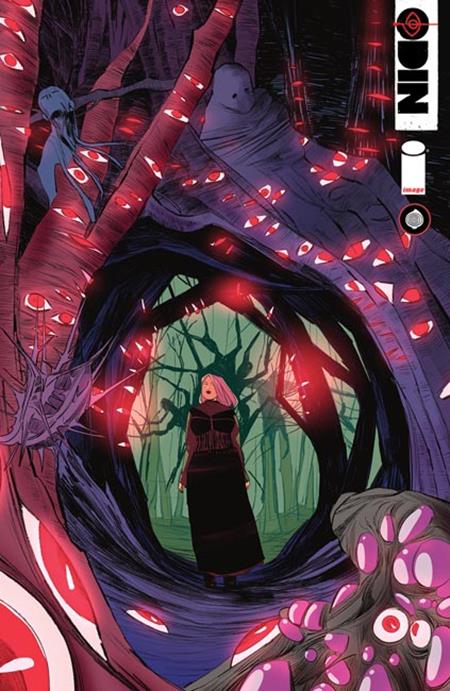 ODIN #5