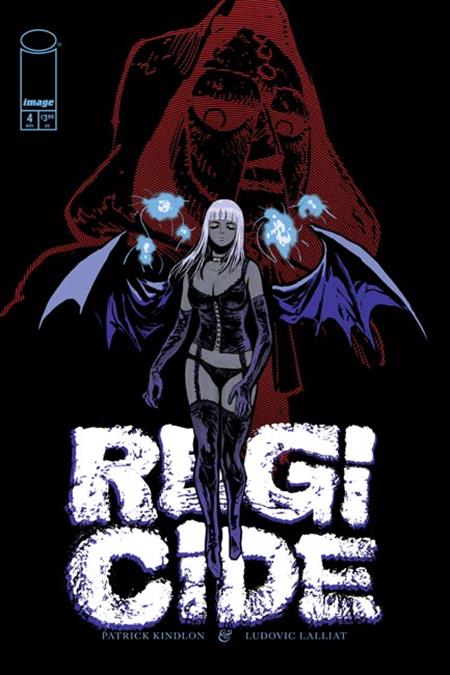 REGICIDE #4