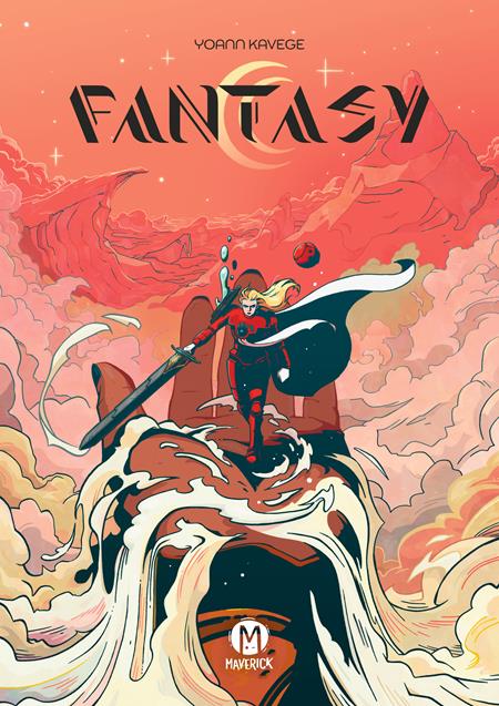 FANTASY HC
