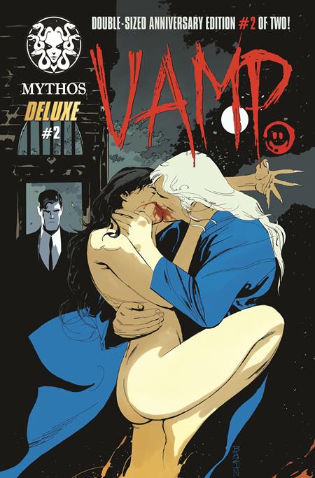 VAMP DELUXE #2