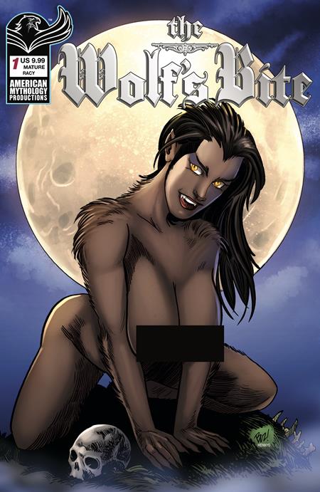 WOLFS BITE #1
